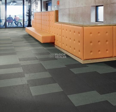 Marmoleum Modular te3747 Lakeland shale фото 2 | FLOORDEALER